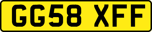 GG58XFF