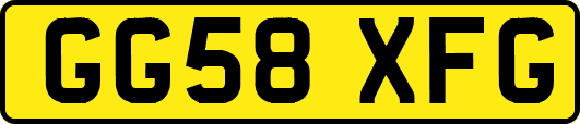 GG58XFG