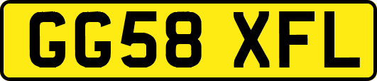 GG58XFL