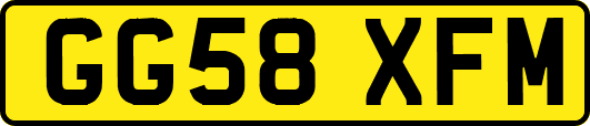 GG58XFM