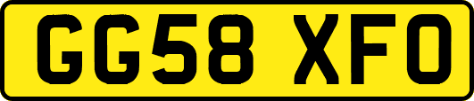 GG58XFO