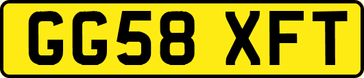 GG58XFT