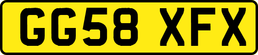 GG58XFX