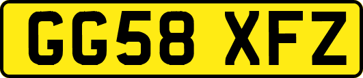 GG58XFZ