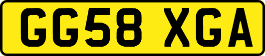 GG58XGA