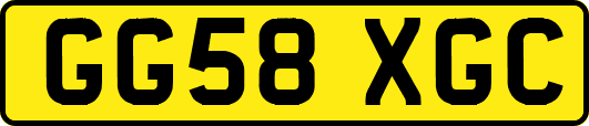 GG58XGC