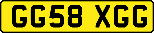 GG58XGG