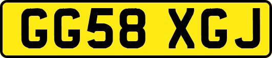 GG58XGJ