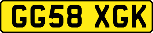 GG58XGK