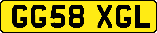 GG58XGL
