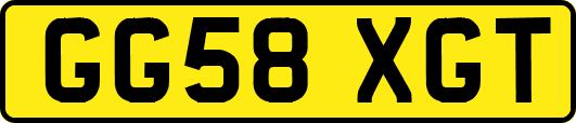 GG58XGT