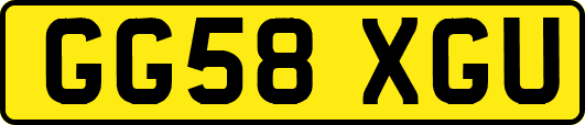 GG58XGU