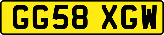 GG58XGW