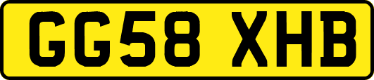 GG58XHB