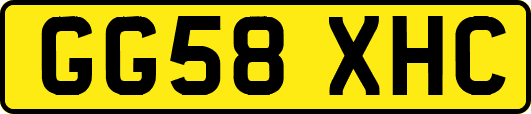GG58XHC