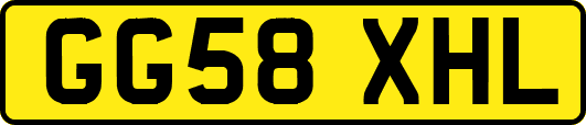 GG58XHL