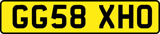 GG58XHO