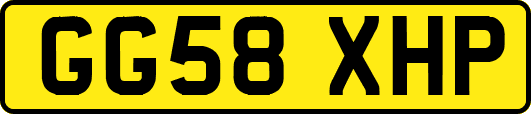 GG58XHP