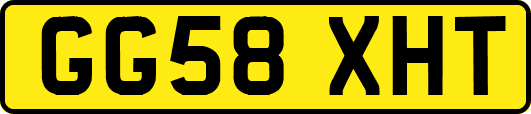 GG58XHT
