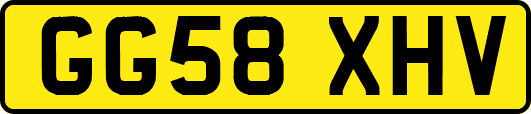GG58XHV