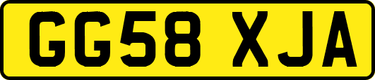 GG58XJA