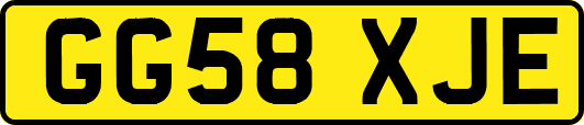 GG58XJE