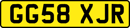 GG58XJR