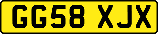 GG58XJX