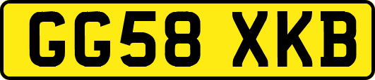 GG58XKB