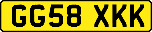 GG58XKK