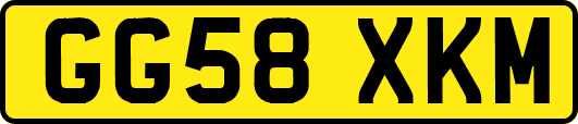 GG58XKM