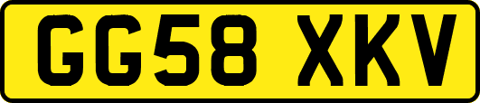 GG58XKV