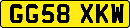 GG58XKW