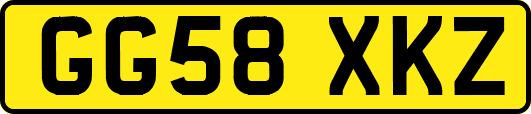 GG58XKZ