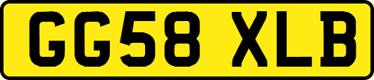 GG58XLB