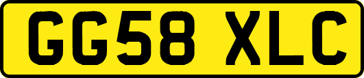 GG58XLC
