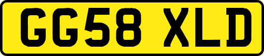 GG58XLD