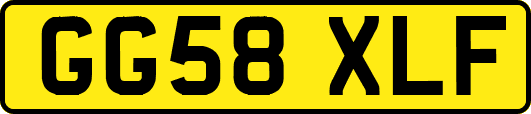GG58XLF