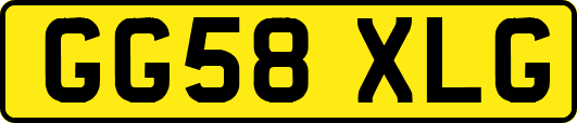 GG58XLG