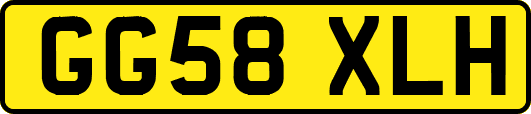 GG58XLH