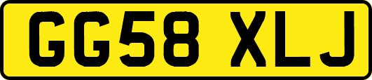 GG58XLJ