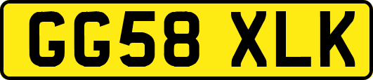 GG58XLK