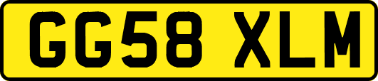 GG58XLM