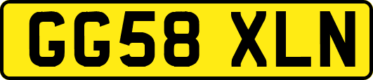 GG58XLN