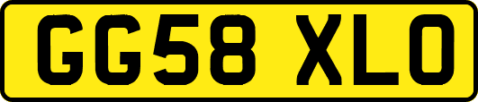 GG58XLO