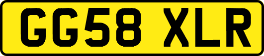 GG58XLR