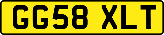 GG58XLT