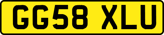 GG58XLU
