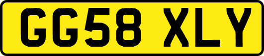 GG58XLY