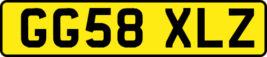 GG58XLZ
